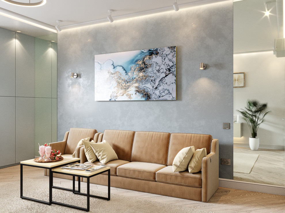 Лаконизм и уют