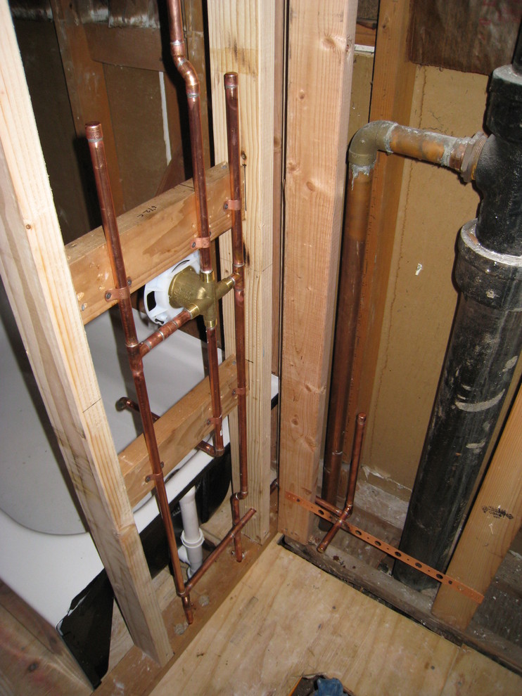 Bathroom Remodel