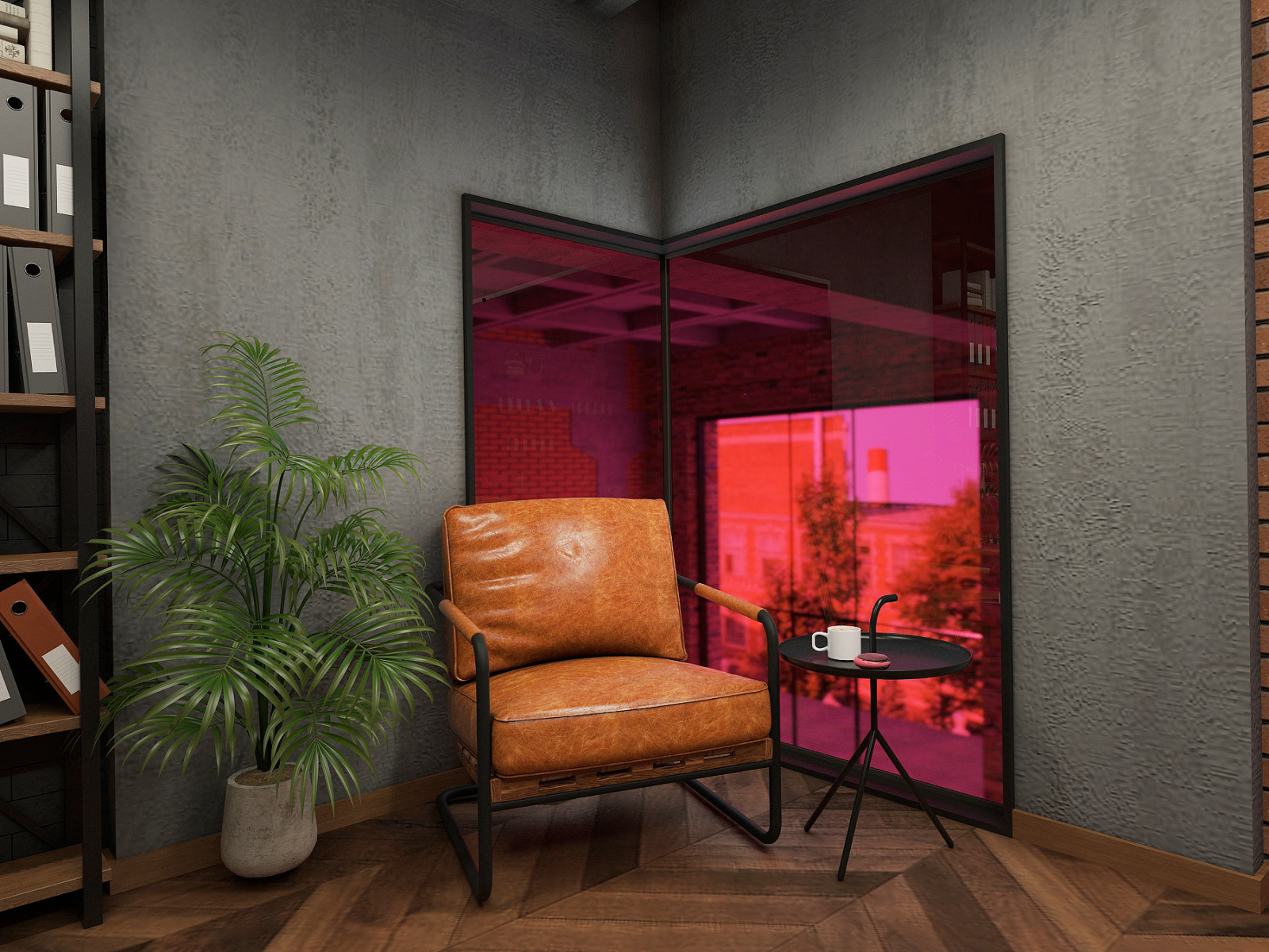 Столовая на Свободы 2