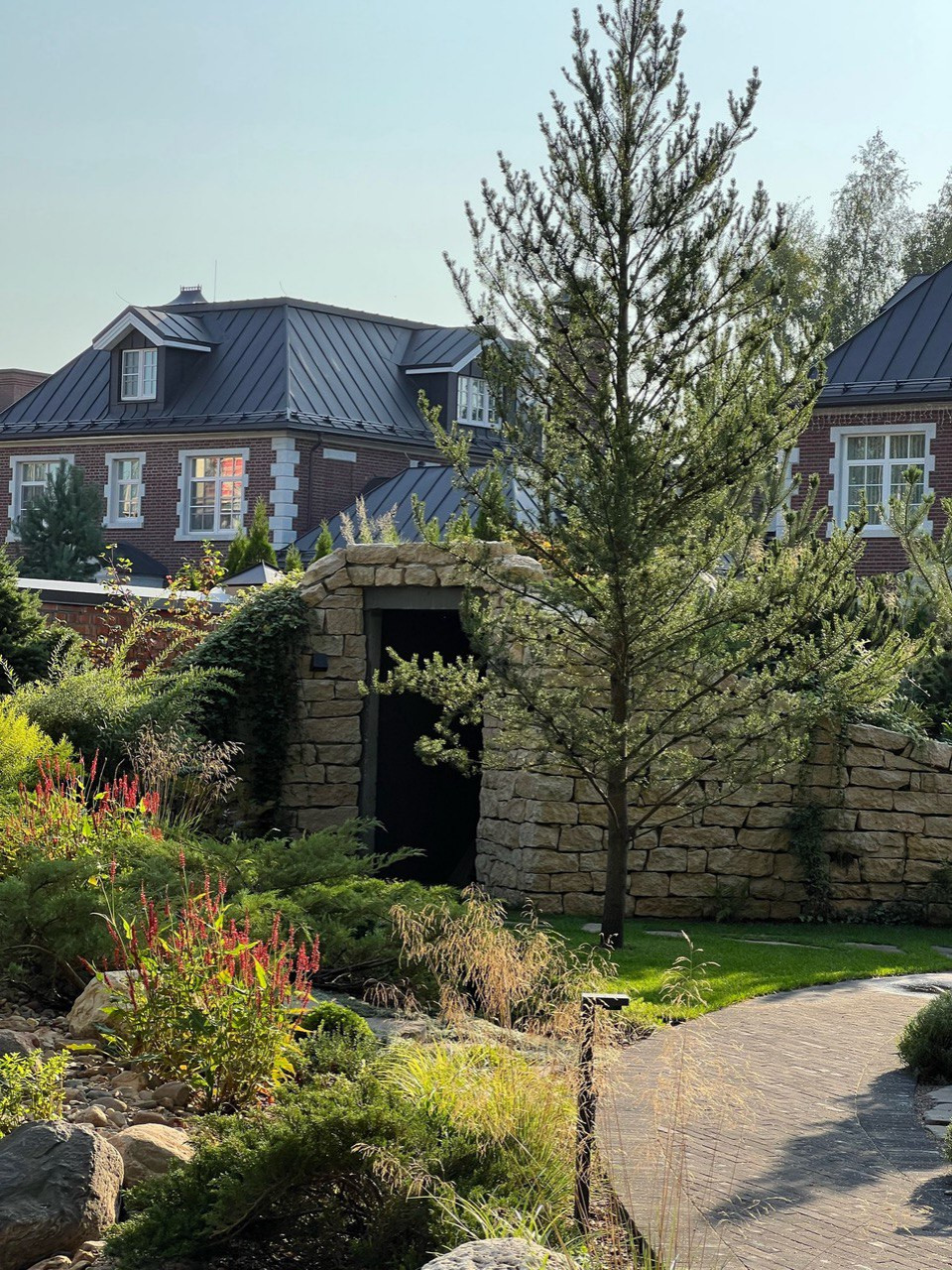 Английская история