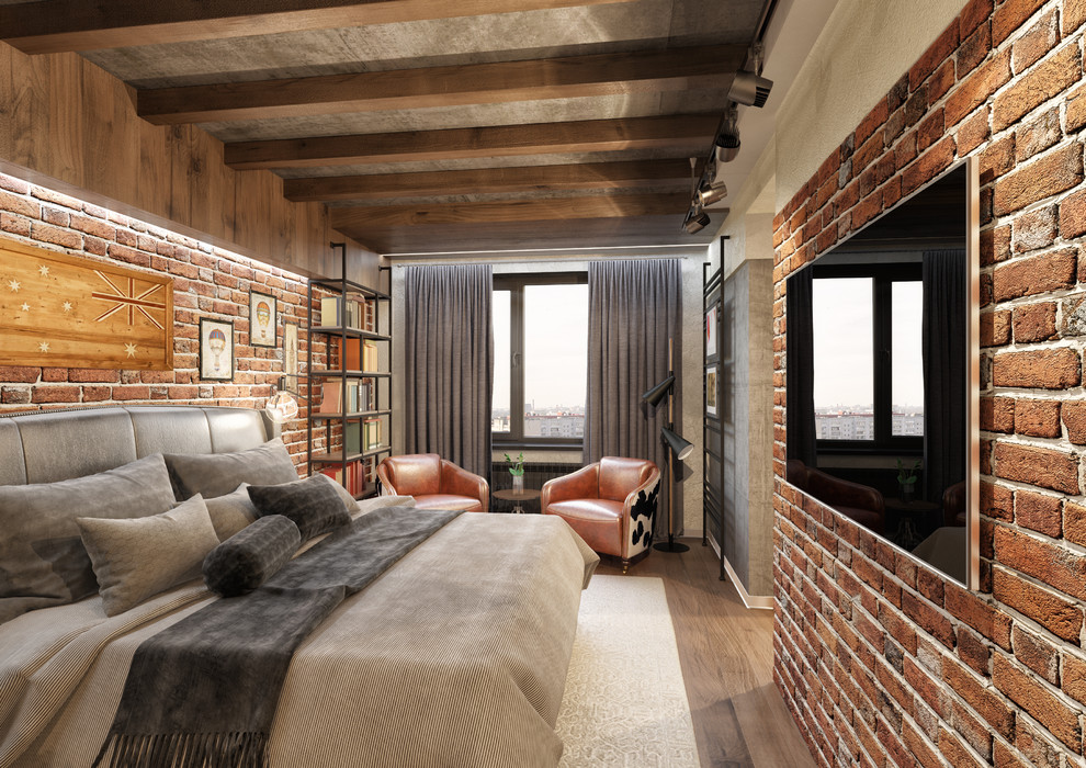 #лофтМельниково