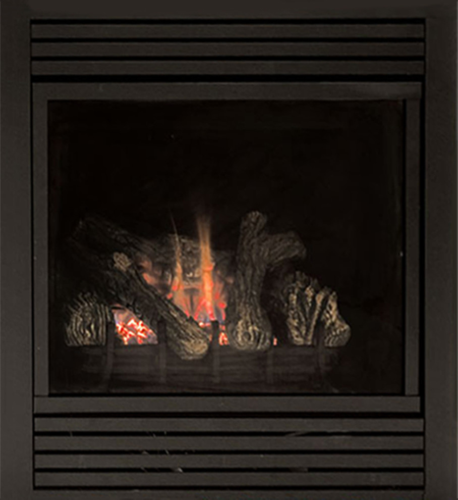 Majestic CDVR33NV117 CDV Series Direct Vent Gas Fireplace