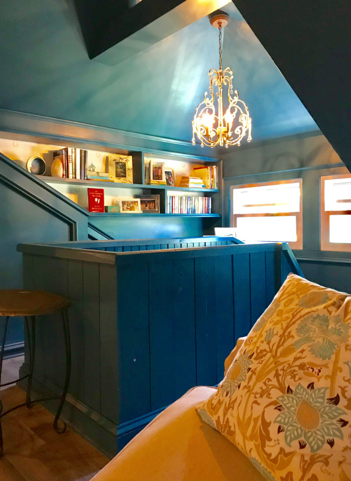 Custom Designed Cabinetry