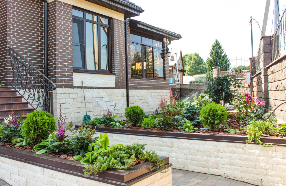 Тула, Горелки