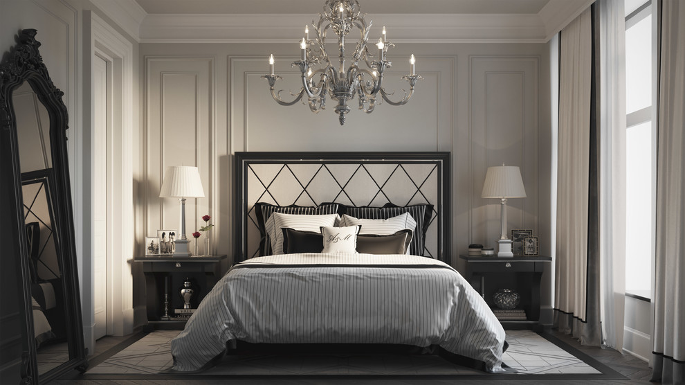 Квартира на Минской улице