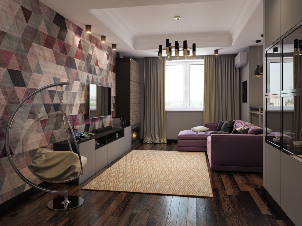 ЖК РОДИНОВО