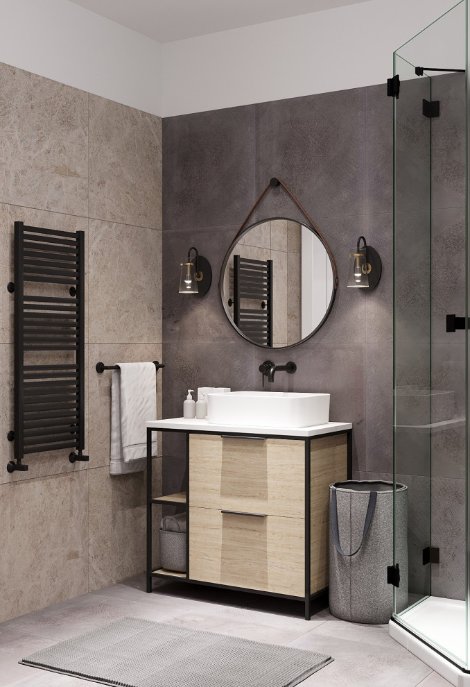 Ванная комната