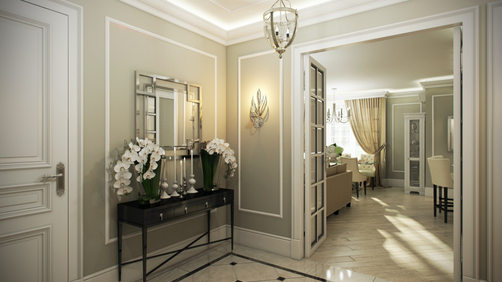 ЖК Александрия