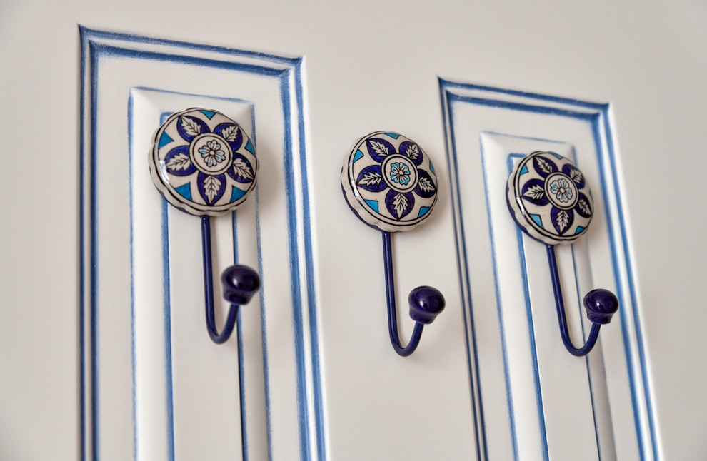 Квартира для шеф-повара