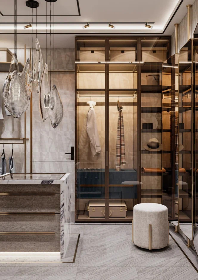 ЖК Мосфильмовский