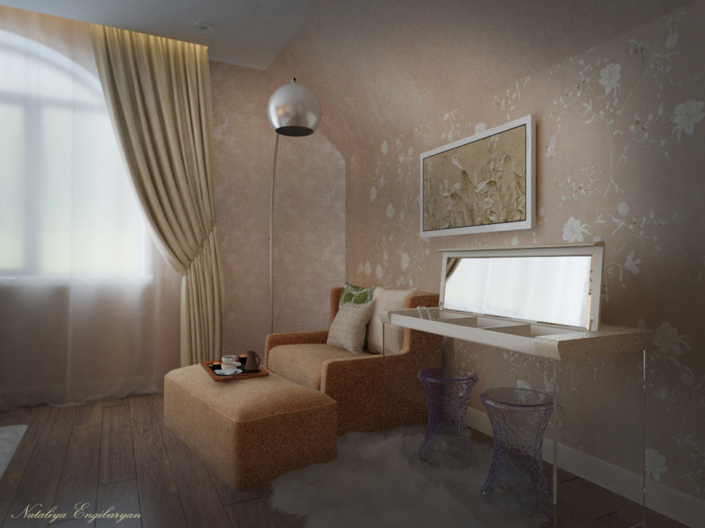 Проект "Песочный"