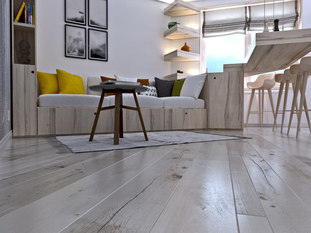 Квартира-студия