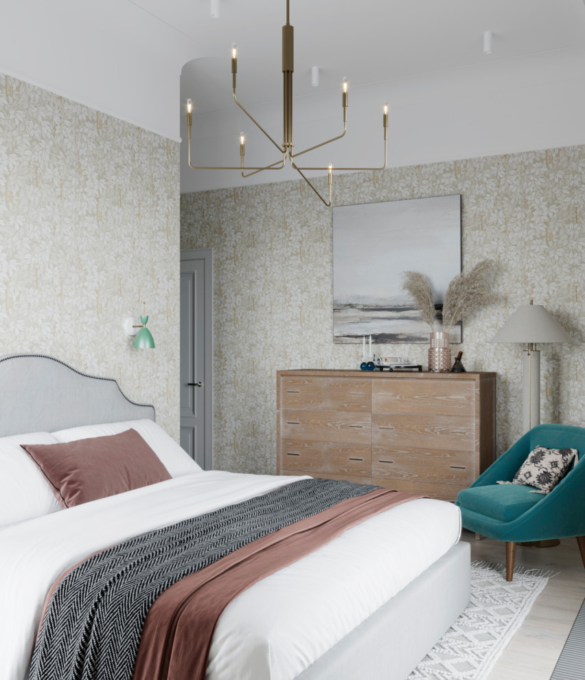 ЖК Полянка/44