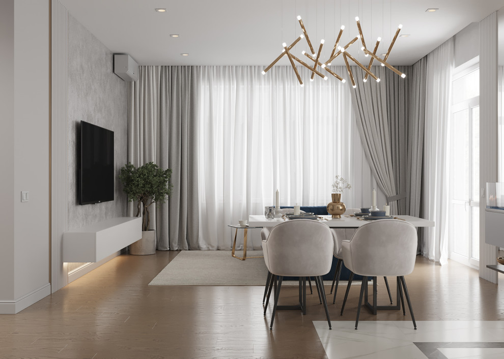 Коттедж п.Рассоха