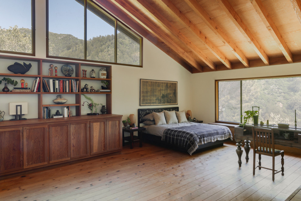 Big Sur Studio