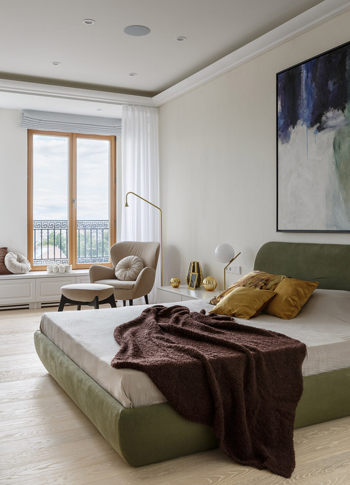 ЖК Дипломат