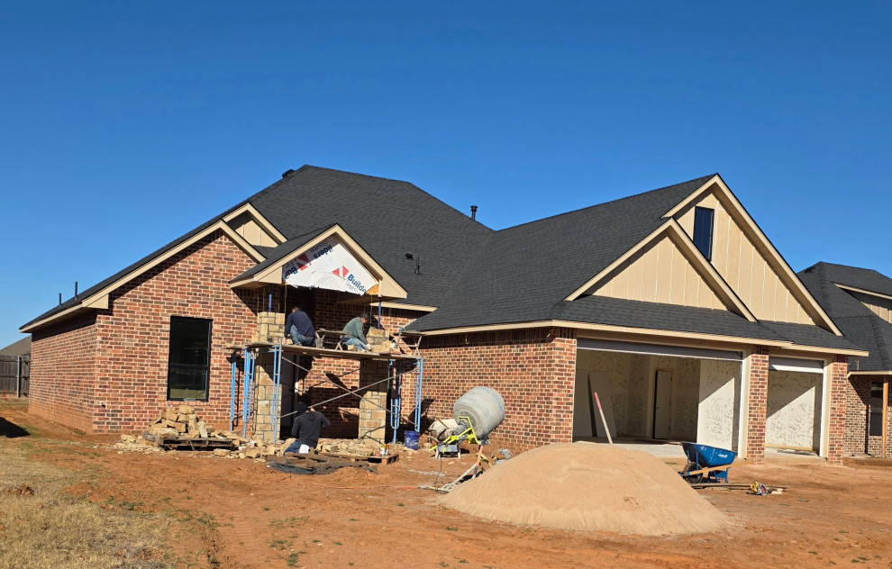 2703 Cloud Nine - For Sale - In Progress