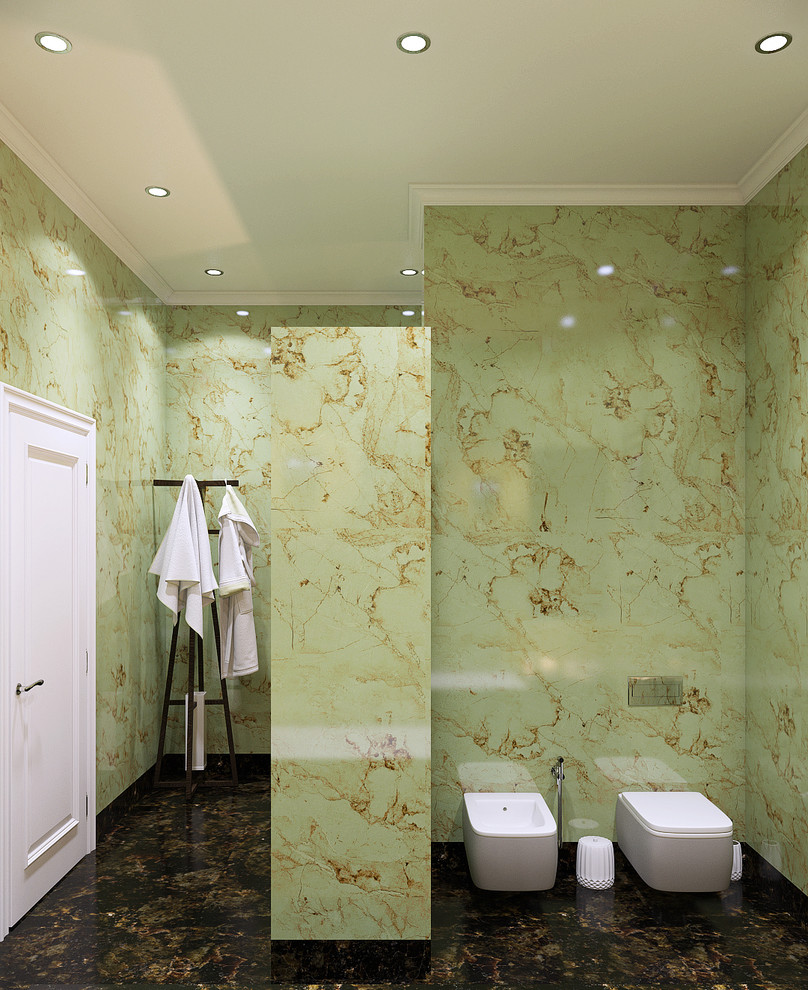 Лофт для холостяка