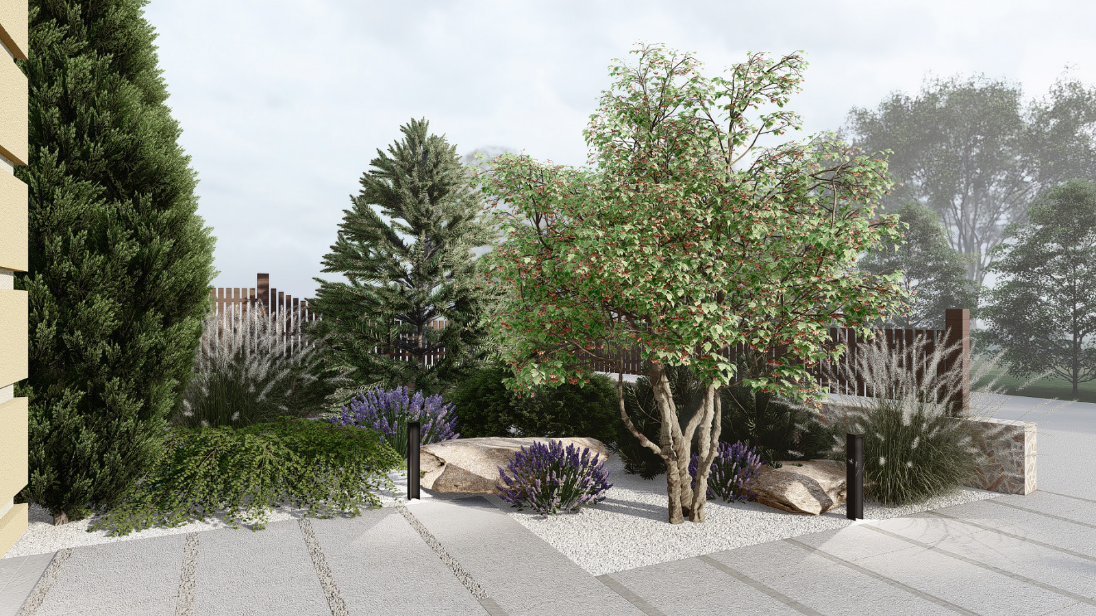 КП Лесной 10 соток