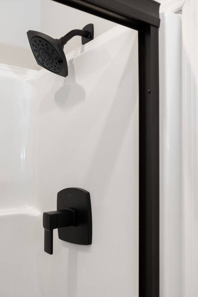 Tiny Home - Clayton Park Models - The Kinlock