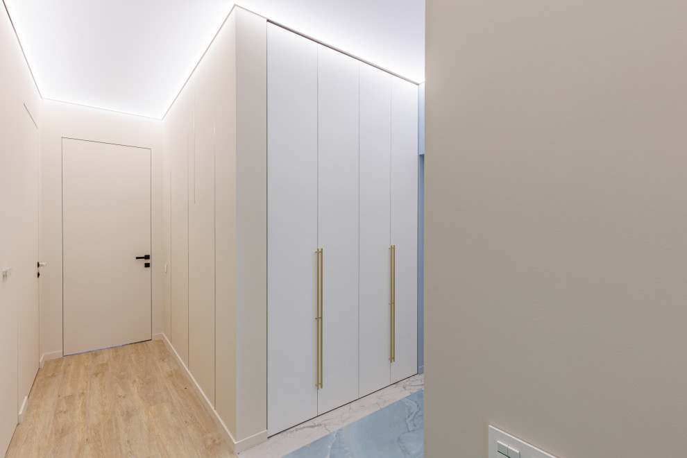 Гардеробная комната