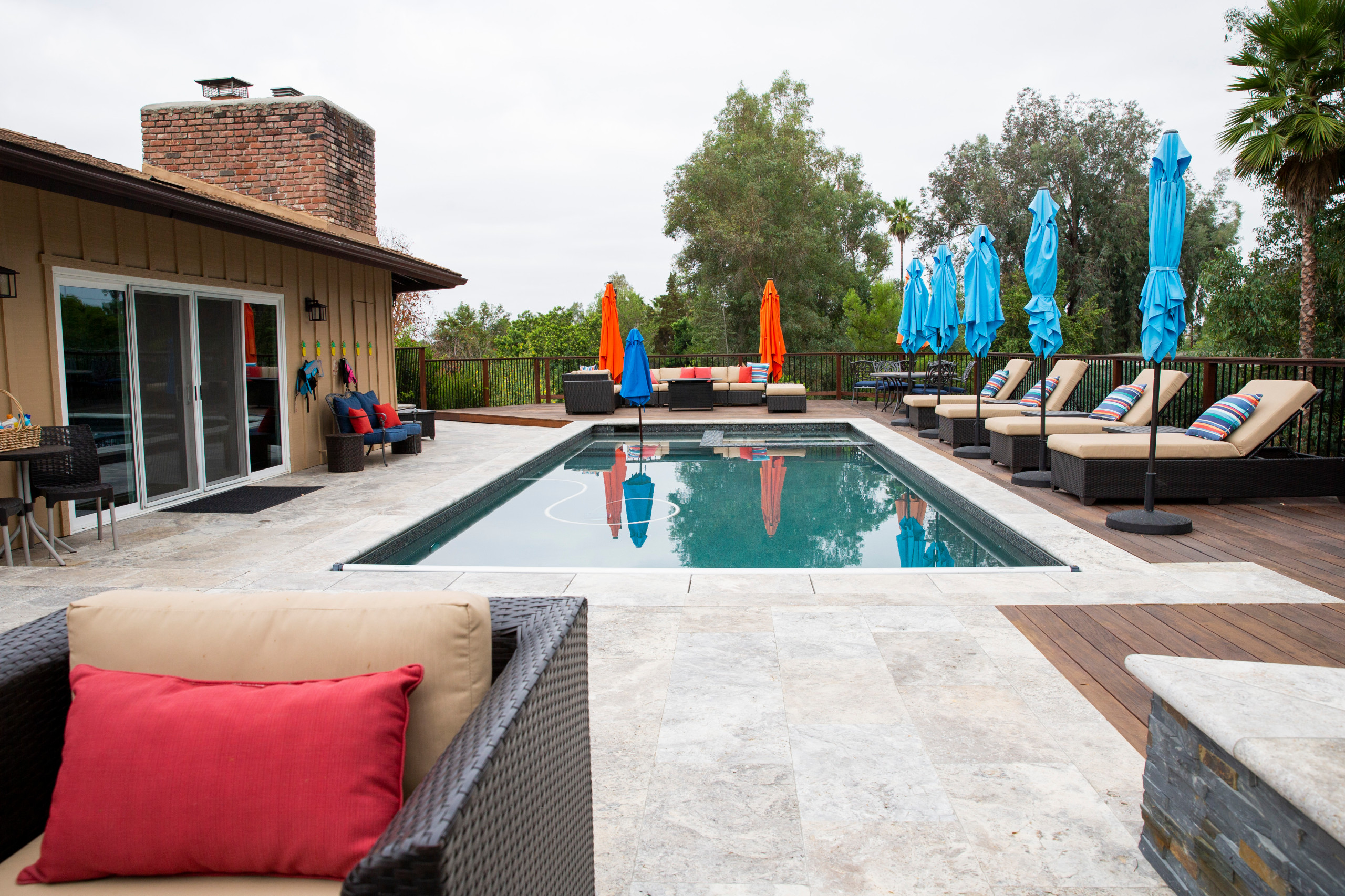 Poway Resort