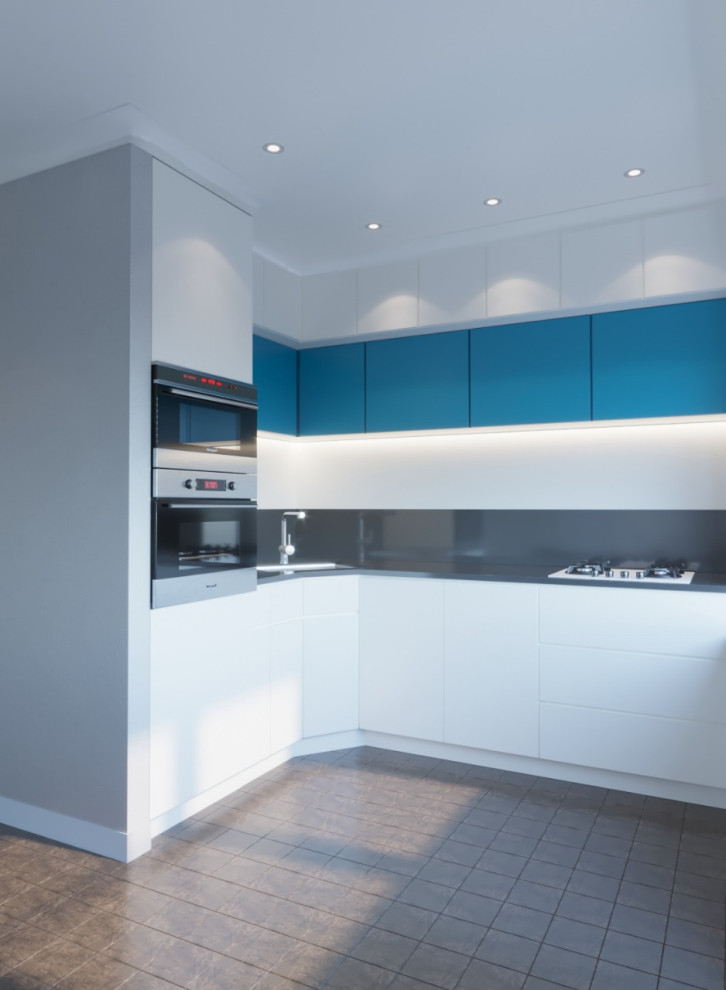 Кухня в Сочи