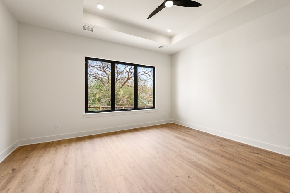 The Pebble Bend Collection/ Spec Home Design - College Station TX