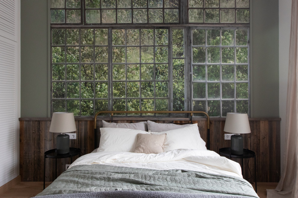 Ботанический