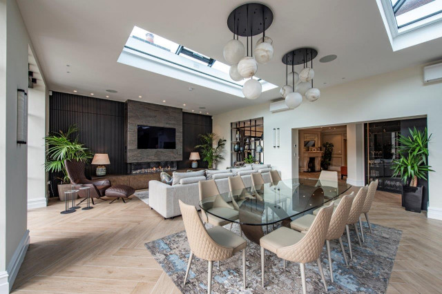 Southport kitchen trendy-koekken