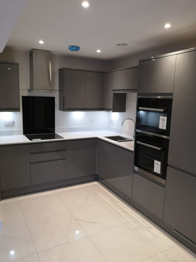 Harpenden apartments