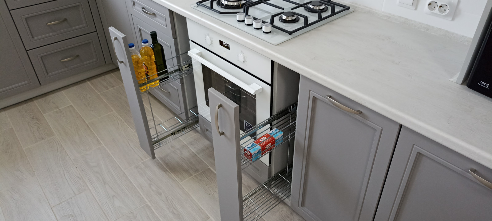 Кухня Краснодар