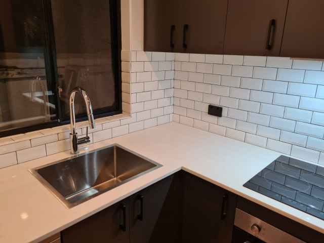 Projects koek