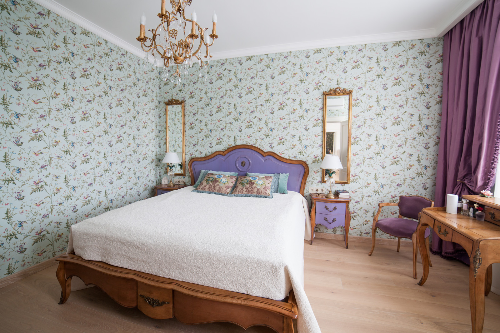 Квартира 110 в Дмитрове