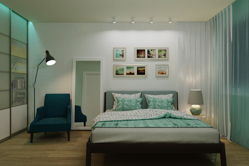 2-к квартира в панельном доме