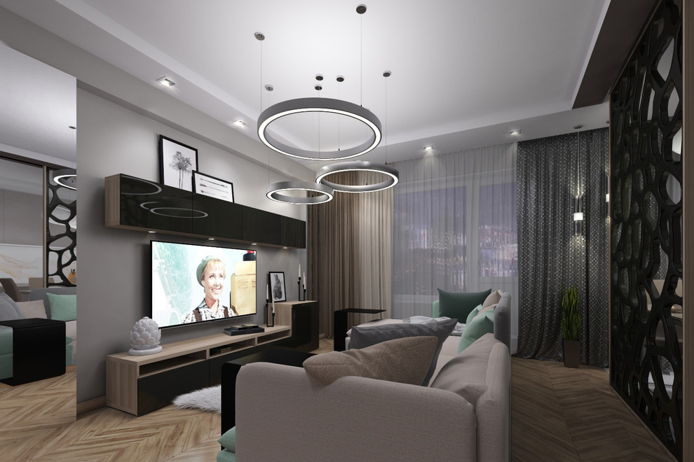 Гармония. (работа в тандеме)