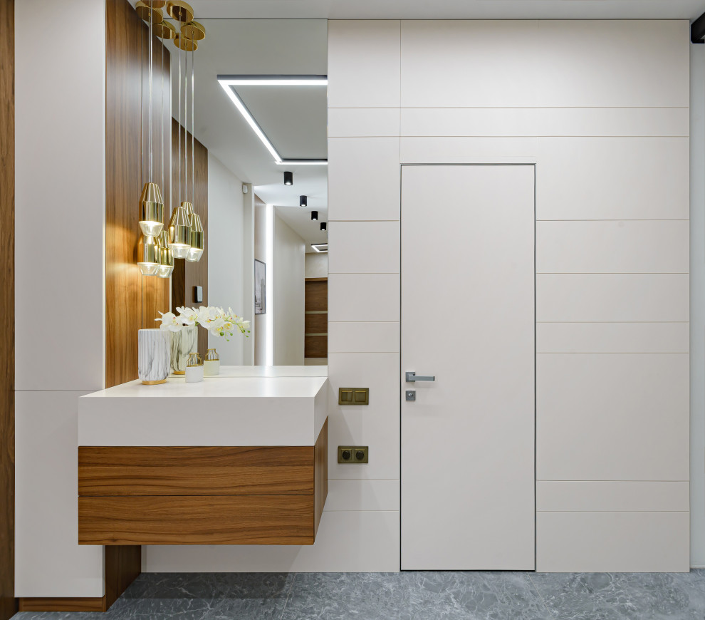 Квартира в ЖК Онегин