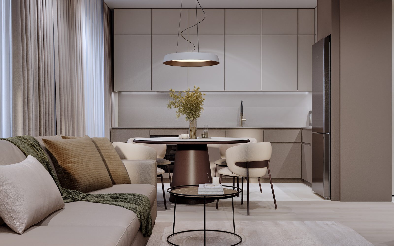 ЖК "Балтийский"