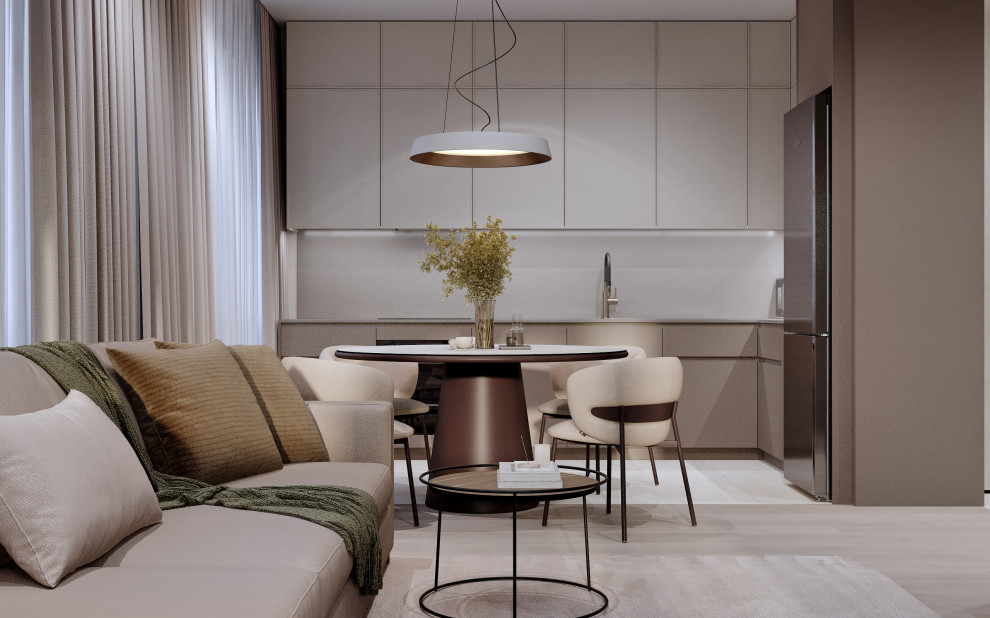 ЖК "Балтийский"