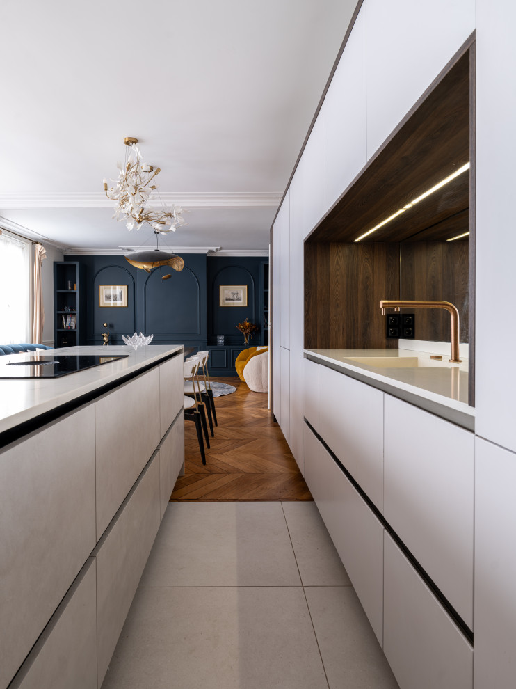 Appartement Faubourg Saint Honoré