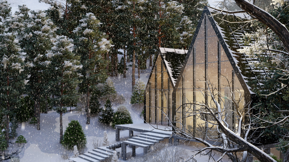 Эскизные проекты