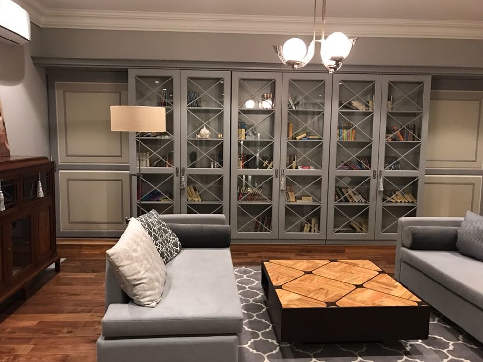 Наши работы