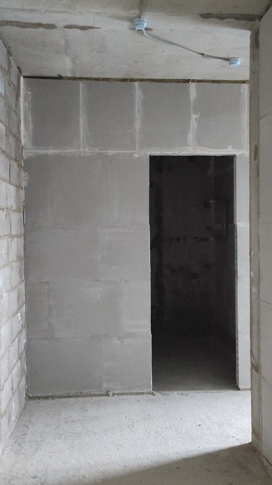 Фотография до