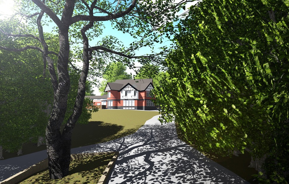 Traditional Property