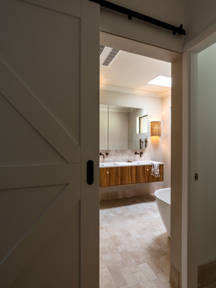 Medowie - Bathroom Oasis