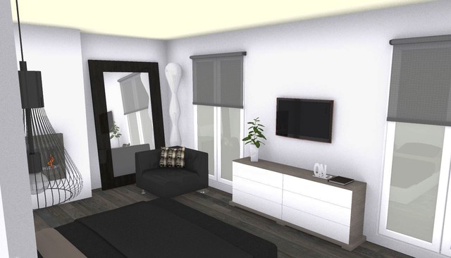 3D Visualisations 