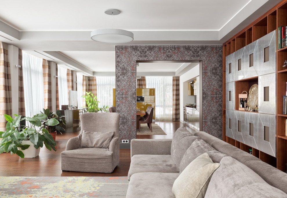 Квартира в Крылатском