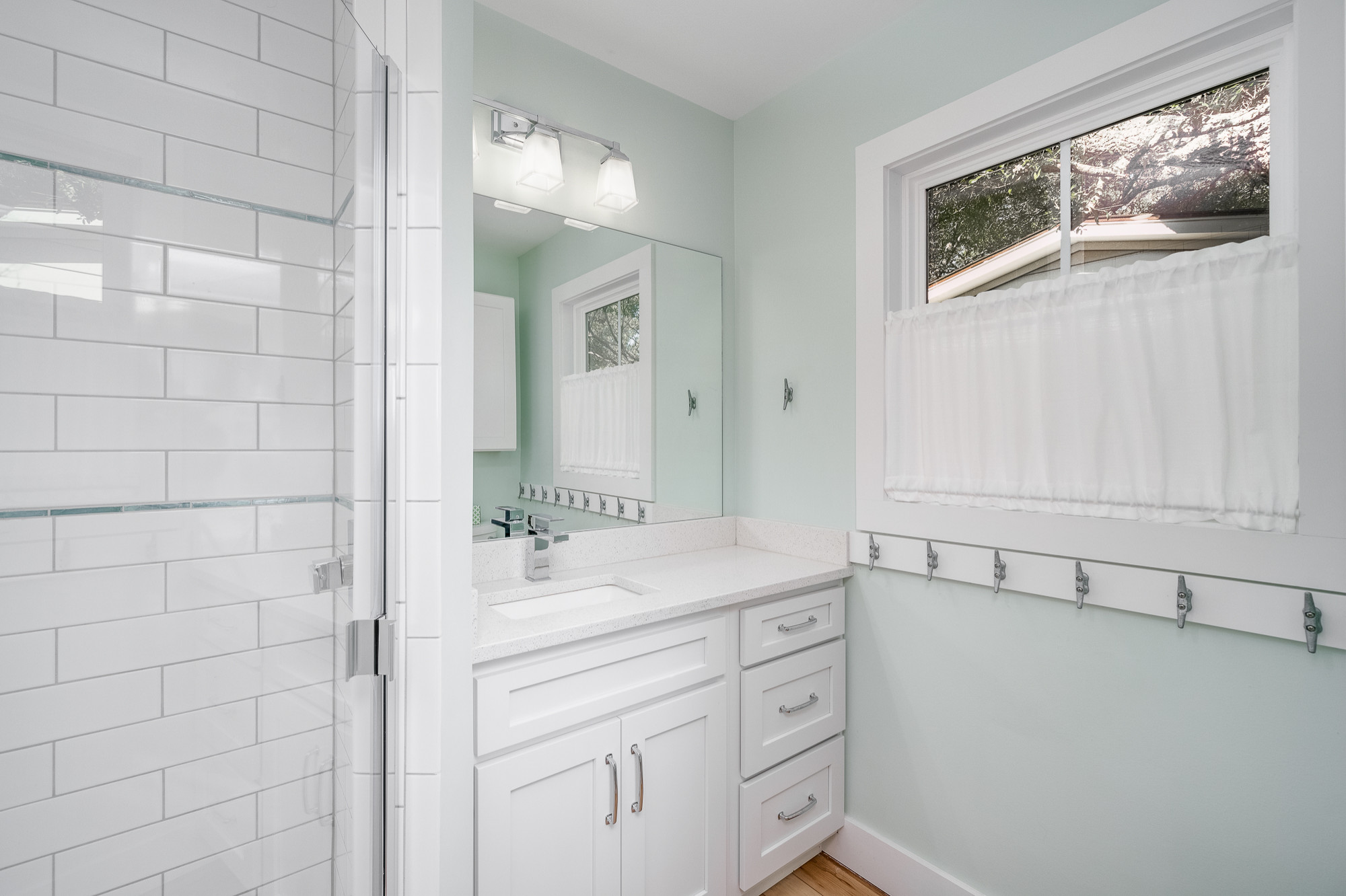 Hwy 24 Remodel