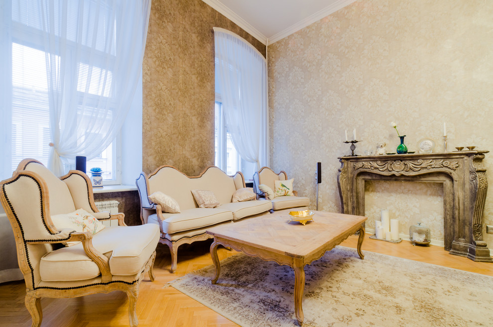 Квартира на Декабристов