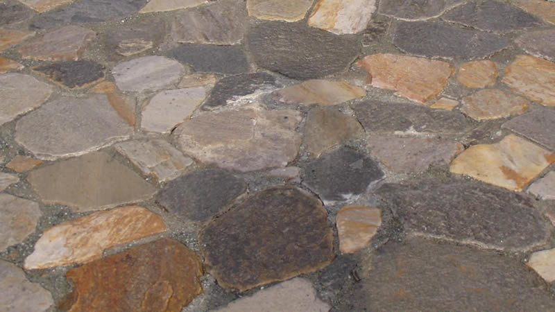 HARDSCAPE PATIOS | PATHWAYS | DRIVEWAYS
